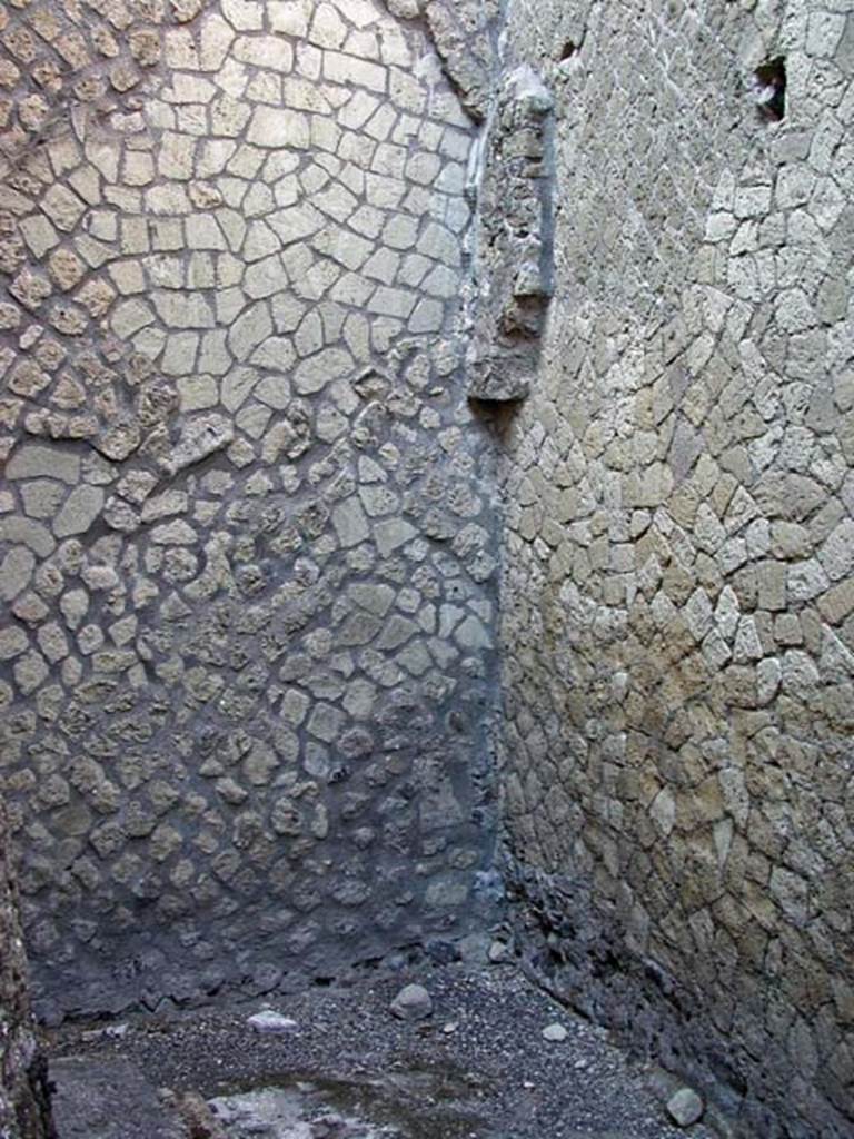 VI.1/7, Herculaneum. September 2003. Looking towards north-west corner.
Photo courtesy of Nicolas Monteix.
