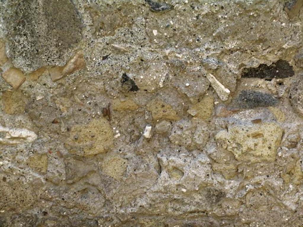 VI.17/26, Herculaneum. May 2004. Looking towards east wall. Photo courtesy of Nicolas Monteix.

