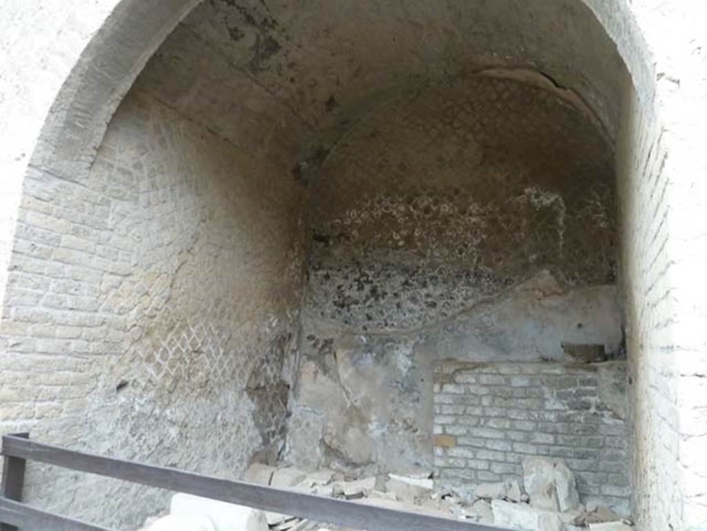 Herculaneum, September 2015. Room 3 of 6.