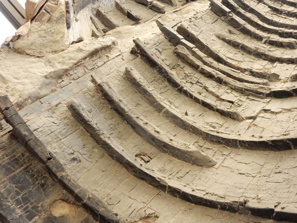 Herculaneum, June 2019. Detail. Photo courtesy of Buzz Ferebee.