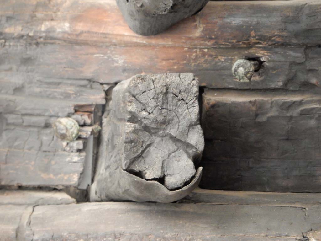 Herculaneum, June 2019. Detail. Photo courtesy of Buzz Ferebee.