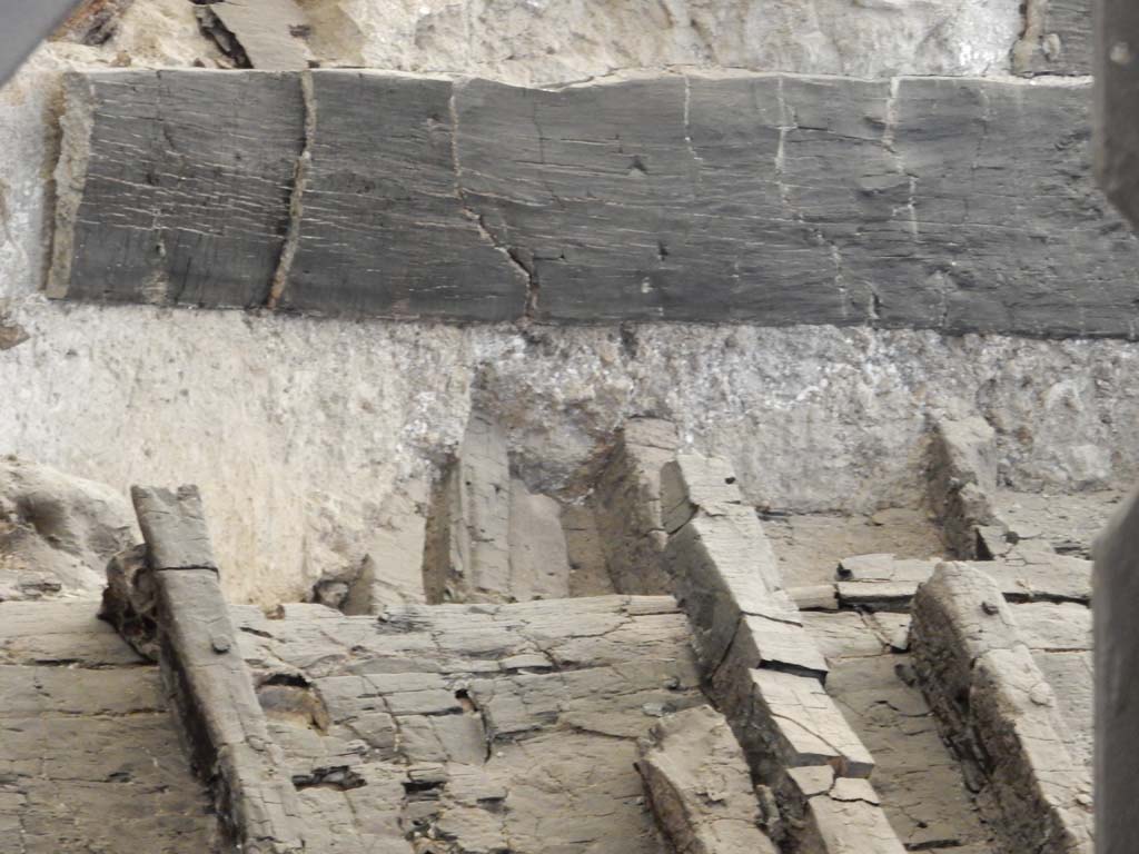 Herculaneum, June 2019. Detail. Photo courtesy of Buzz Ferebee.