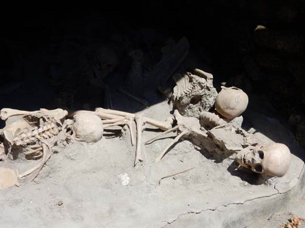 Beachfront, Herculaneum, May 2018. Detail from Boatshed 2. Photo courtesy of Buzz Ferebee.