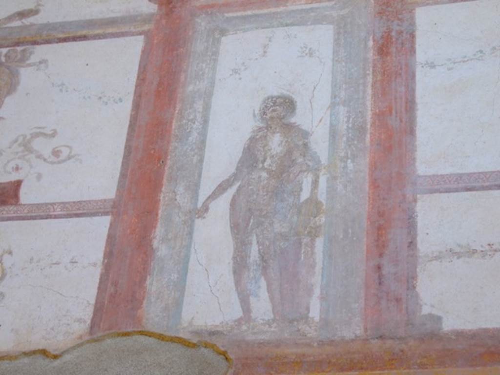 I.6.4 Pompeii.  March 2009.  Room 4, Floor.