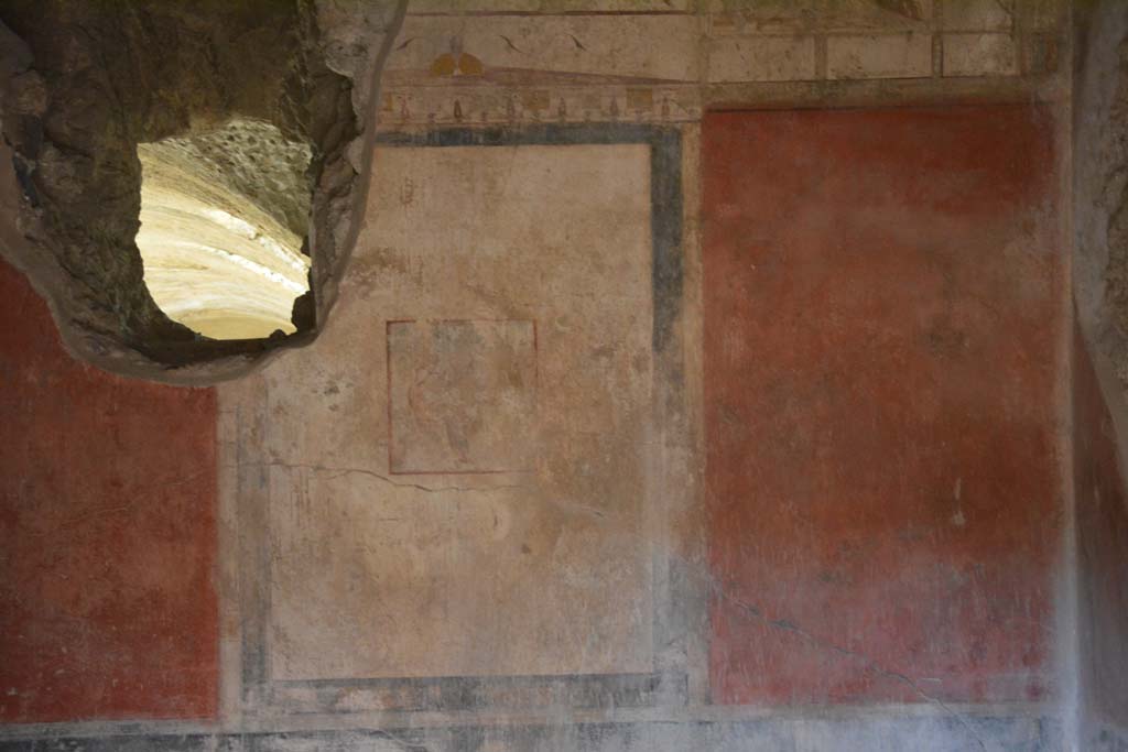 I.6.15 Pompeii. March 2019. Room 11, looking towards east wall.   
Foto Annette Haug, ERC Grant 681269 DCOR
