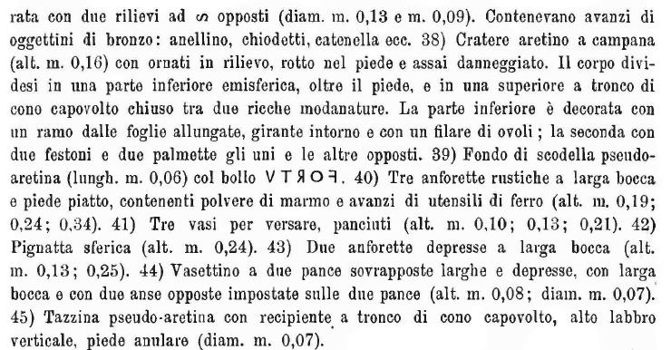 V.3.12 Pompeii. Notizie degli Scavi, 1910, p.275.