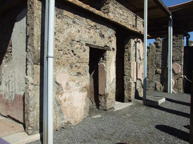 230897 Bestand-D-DAI-ROM-W.804.jpg
VI.9.6 Pompeii. W.804. Room 3, north side of atrium, looking east to doorways to rooms 13, 12 and 11.
Photo by Tatiana Warscher. With kind permission of DAI Rome, whose copyright it remains. 
See http://arachne.uni-koeln.de/item/marbilderbestand/230897 
