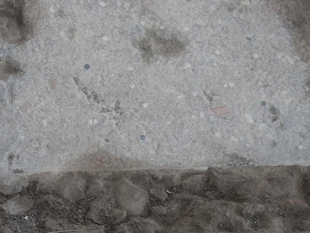 VI.15.8 Pompeii.  Room to north of entrance viewed from atrium.

