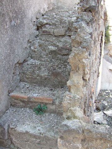 VII.6.30 House of Petutius Quintio.  
Linked to VII.6.37.  