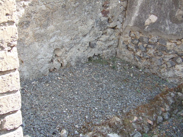 VII.6.30 House of Petutius Quintio.  
Linked to VII.6.37.  