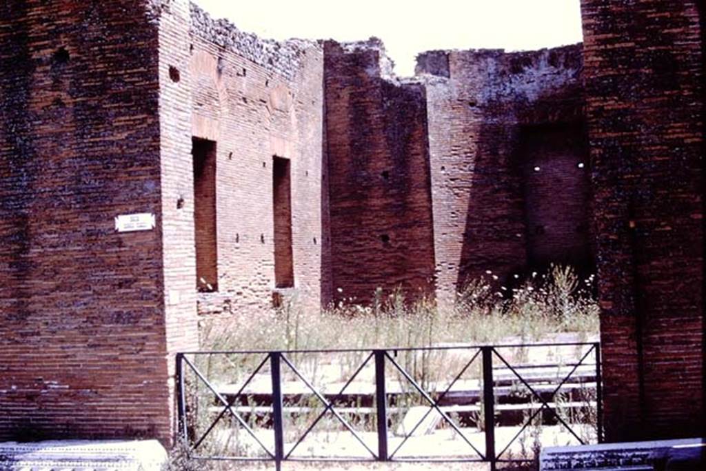  
VIII.2.6 Pompeii. March 2019. Looking towards east side.
Foto Anne Kleineberg, ERC Grant 681269 DÉCOR.
