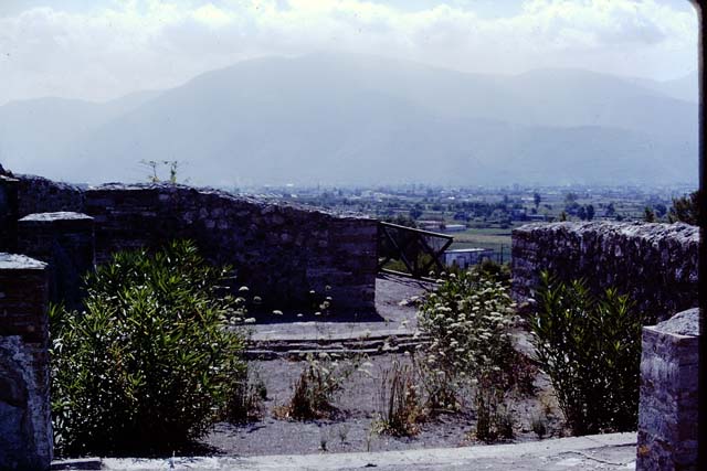 VIII.2.20 Pompeii. September 2005.