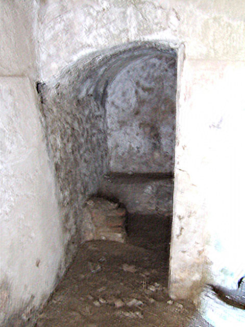 VIII.2.26 Pompeii. September 2005.  
