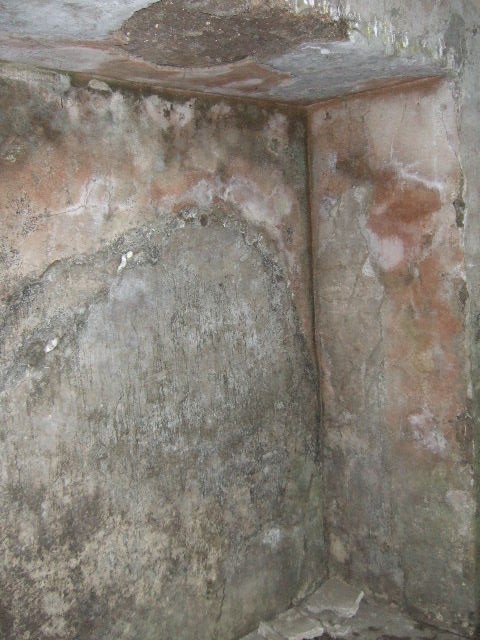 VIII.2.39 Pompeii. May 2006. Room 08.