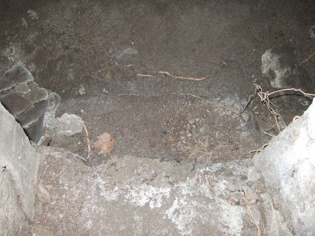 VIII.2.39 Pompeii. May 2006. Room 08.