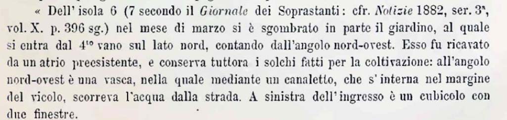 Notizie degli Scavi, March 1883, p.171