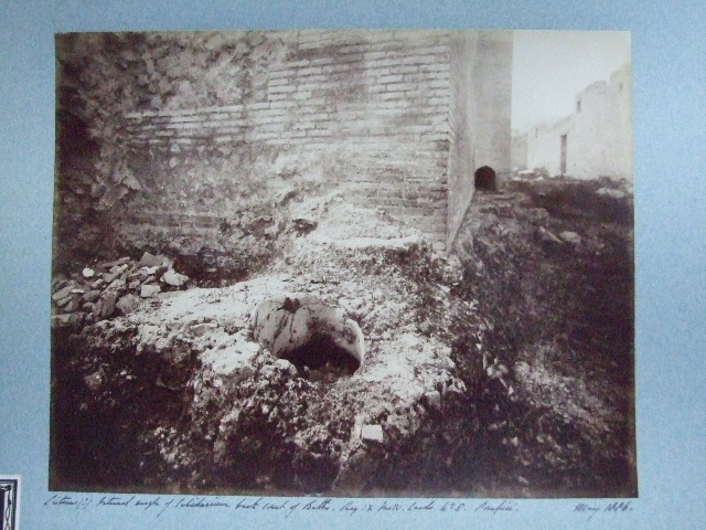 IX.4.15    Vico di Tesmo looking north towards Via di  Nola               IX.5

