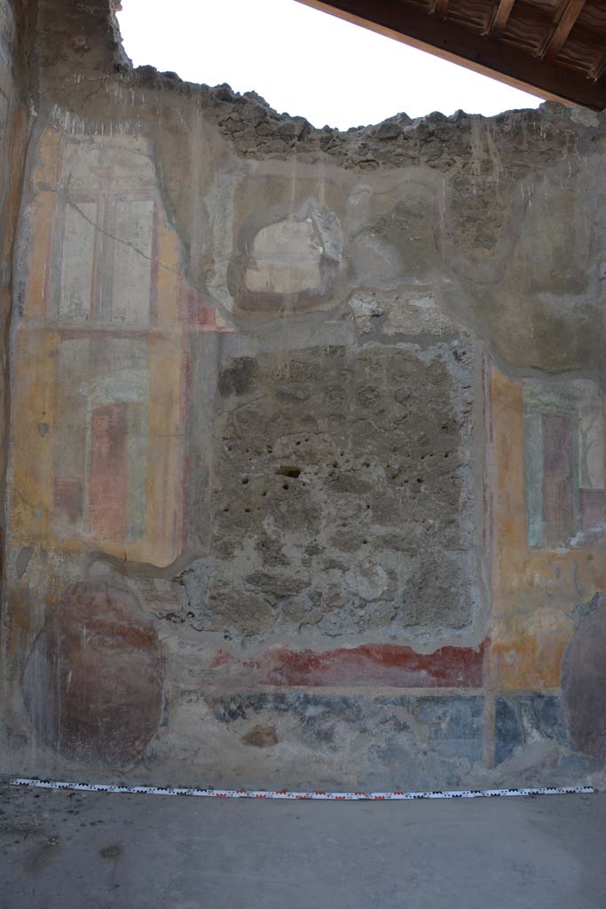 IX.5.2 Pompeii. May 2017. Room u, looking towards north wall.
Foto Christian Beck, ERC Grant 681269 DCOR.
