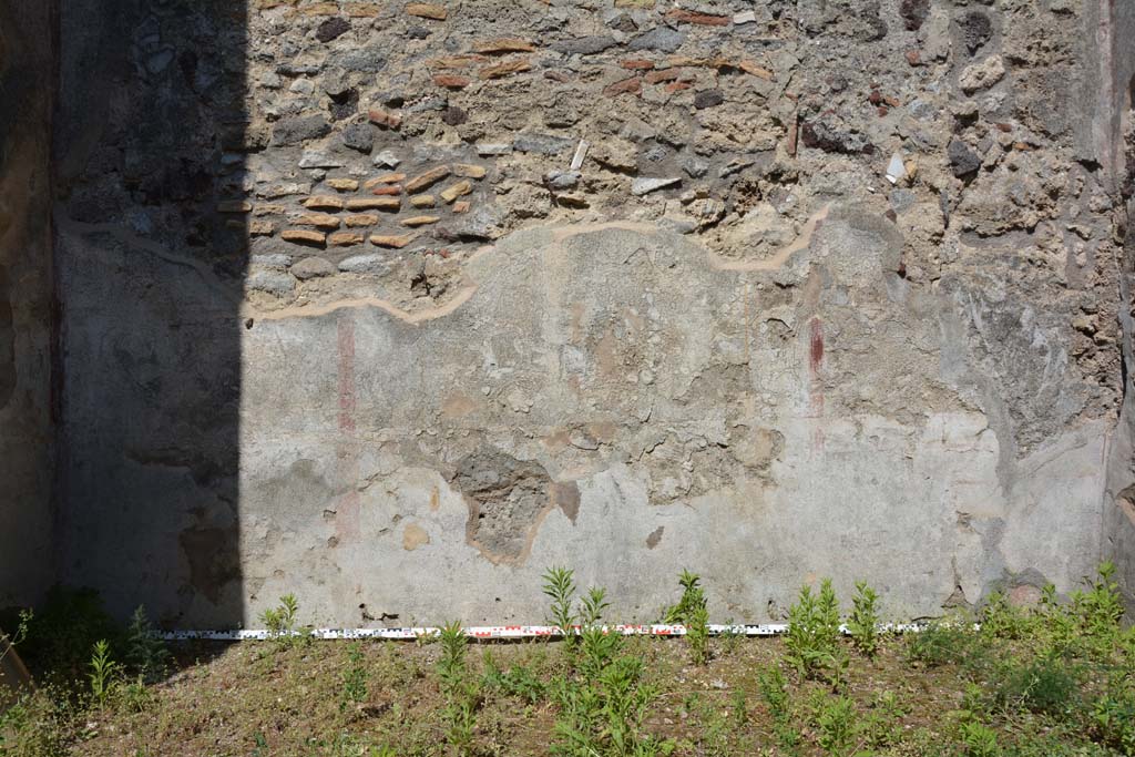 IX.5.2 Pompeii. May 2017. Room ‘i’, looking towards east wall. 
Foto Christian Beck, ERC Grant 681269 DÉCOR.
