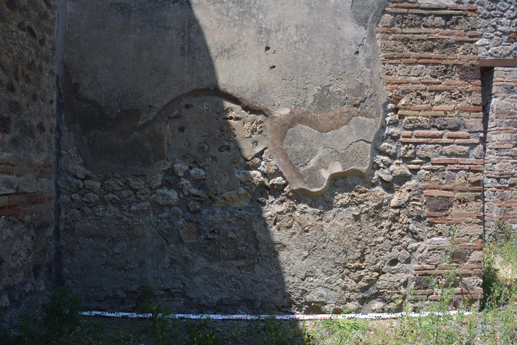 IX.5.2 Pompeii. May 2017. Room ‘h’, looking towards north wall.
Foto Christian Beck, ERC Grant 681269 DÉCOR.


