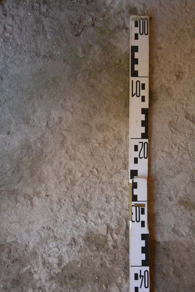 IX.5.6 Pompeii. May 2017. Room h, detail of flooring.  
Foto Christian Beck, ERC Grant 681269 DCOR.
