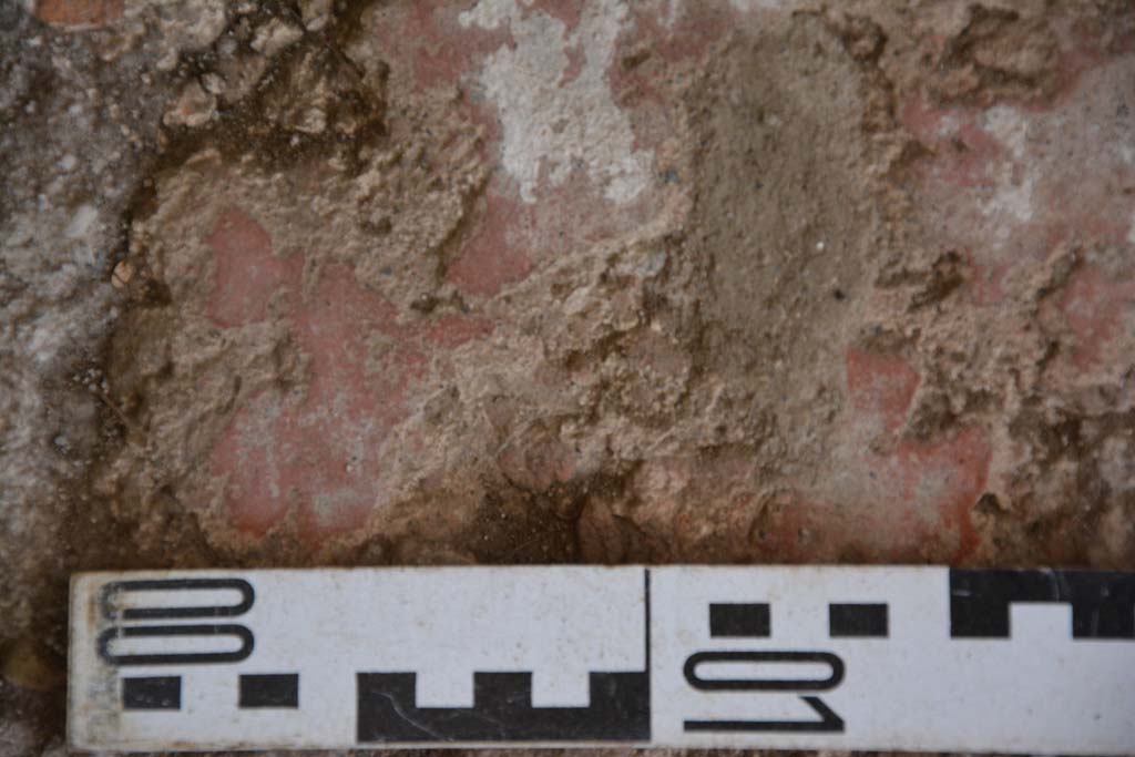 IX.5.11 Pompeii. May 2017. Room k, detail of flooring from south-west corner.
Foto Christian Beck, ERC Grant 681269 DCOR.
