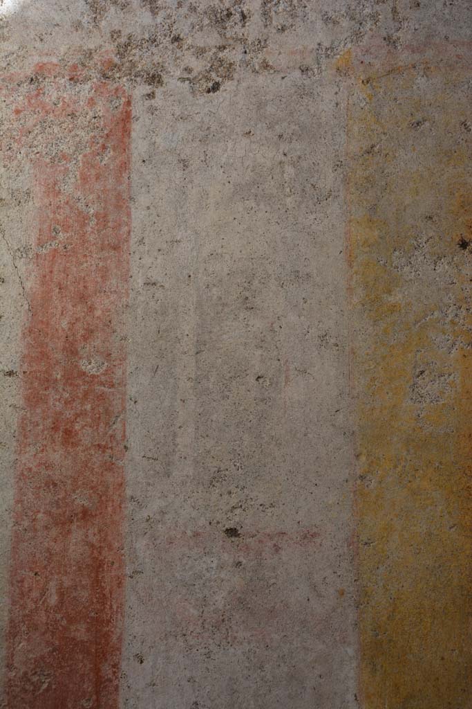 IX.5.11 Pompeii. May 2017. 
Room f, upper compartment on east side of central wall painting.
Foto Christian Beck, ERC Grant 681269 DCOR
