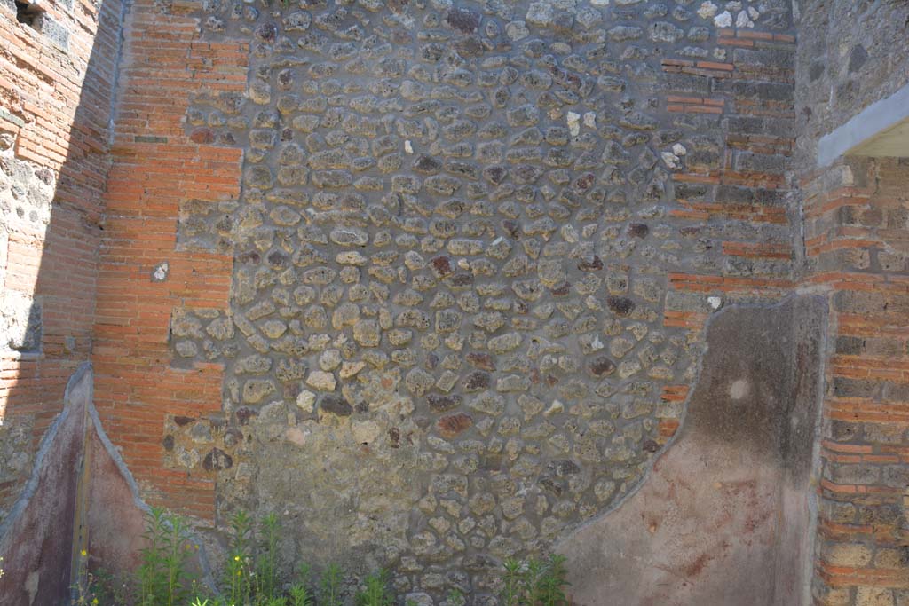 IX.5.11 Pompeii. May 2017. Room c, looking towards east wall.  
Foto Christian Beck, ERC Grant 681269 DCOR
