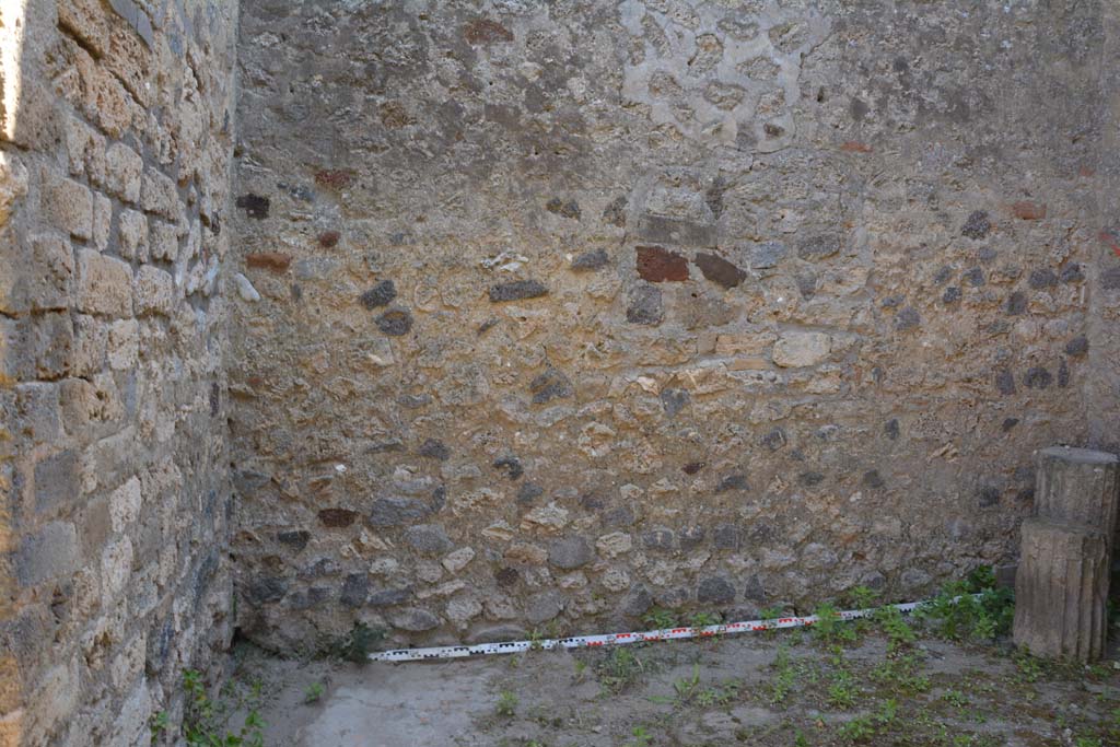 IX.5.14 Pompeii. May 2017. Room o, looking towards east wall.  
Foto Christian Beck, ERC Grant 681269 DCOR.
