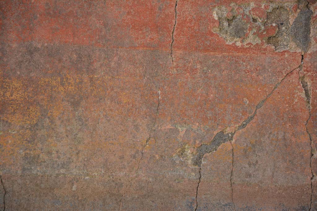 IX.5.14 Pompeii. May 2017. Room “f”, detail from panel on south wall on west side of doorway.
Foto Christian Beck, ERC Grant 681269 DÉCOR.
