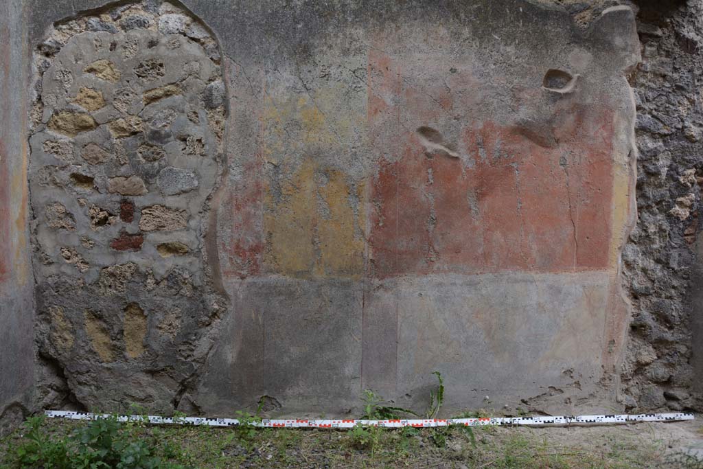 IX.5.14 Pompeii. May 2017. Room d, looking towards south wall.
Foto Christian Beck, ERC Grant 681269 DCOR.
