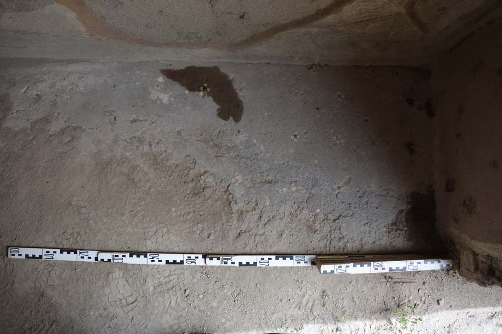 IX.5.14 Pompeii. May 2017. Room c, flooring from near south-west corner and doorway.
Foto Christian Beck, ERC Grant 681269 DCOR.
