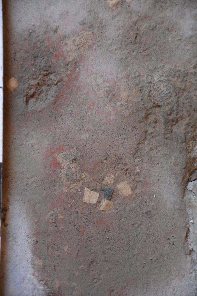 IX.5.14 Pompeii. May 2017. Room g, detail of flooring.
Foto Christian Beck, ERC Grant 681269 DCOR.
