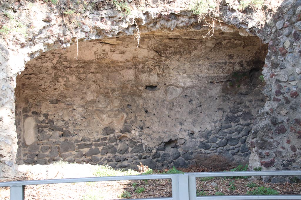 HGE27 Pompeii. October 2023. Looking towards east side. Photo courtesy of Klaus Heese.