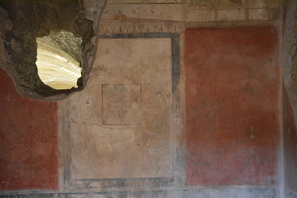 I.6.15 Pompeii. March 2019. Room 11, looking towards east wall.   
Foto Annette Haug, ERC Grant 681269 DÉCOR
