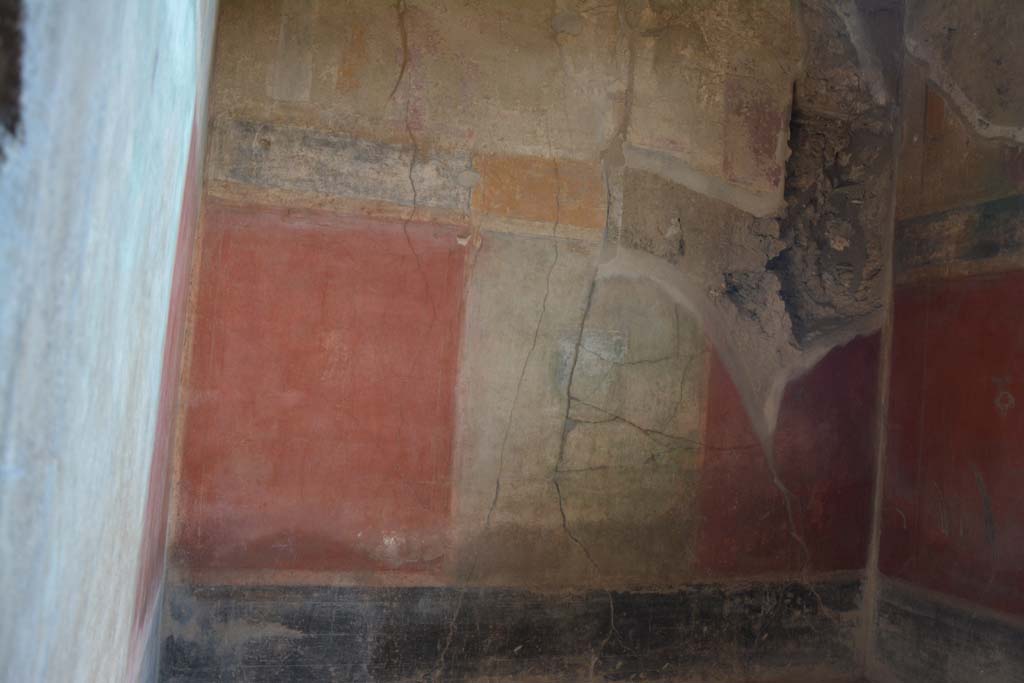 I.6.15 Pompeii. March 2019. Room 13, looking towards east wall.        
Foto Annette Haug, ERC Grant 681269 DÉCOR
