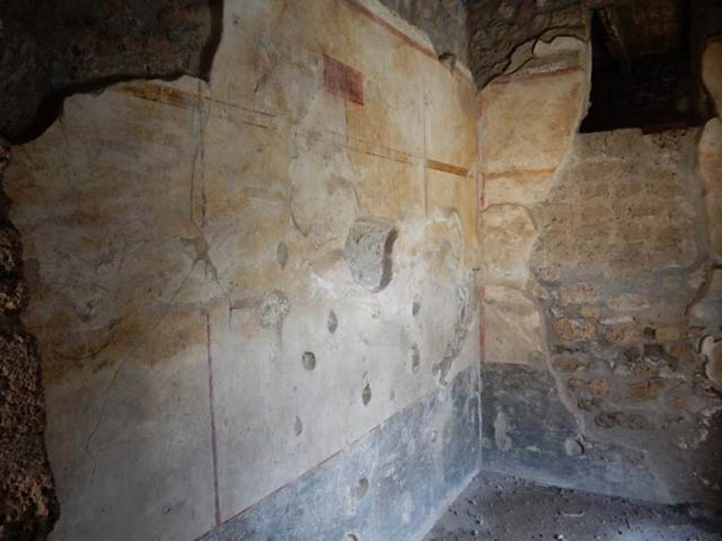I.9.3 Pompeii. May 2015. Room 3, looking towards south-east corner, from 1.9.4
Photo courtesy of Buzz Ferebee.