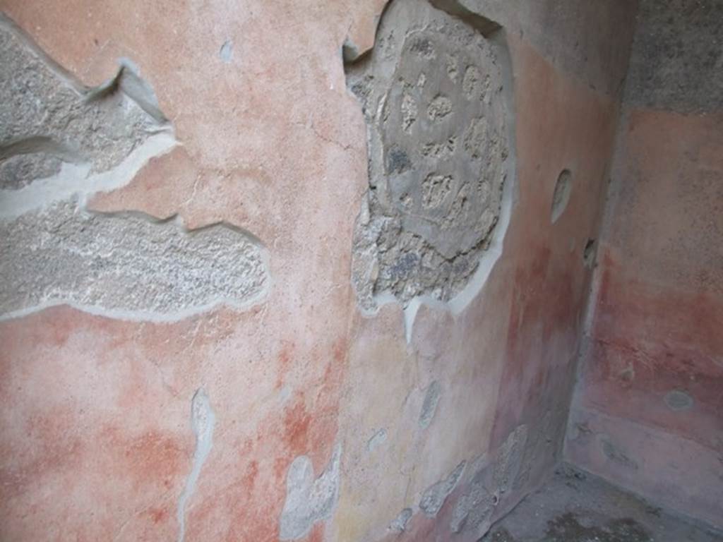 IX.1.20 Pompeii. December 2007. Room 7.
