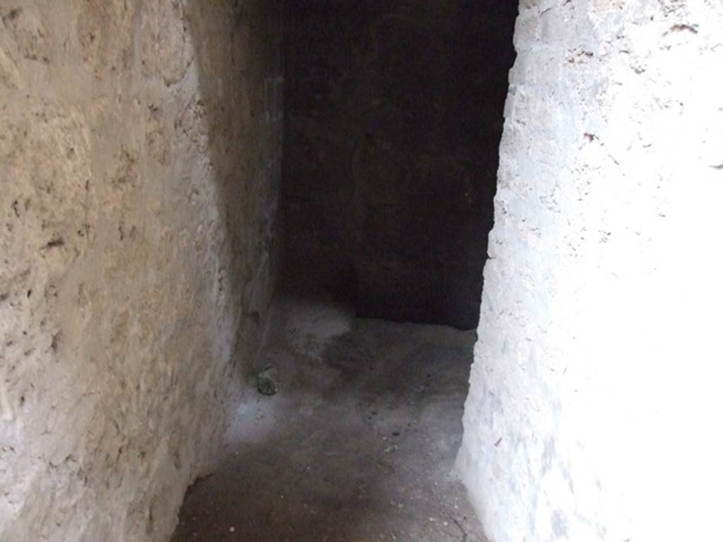 IX.1.20 Pompeii. December 2007. Room 14.