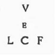Inscription, written in black. 
Della Corte suggests comparison with Si[3] / A[3] / L(uci) C() F()      [CIL IV 6052]
