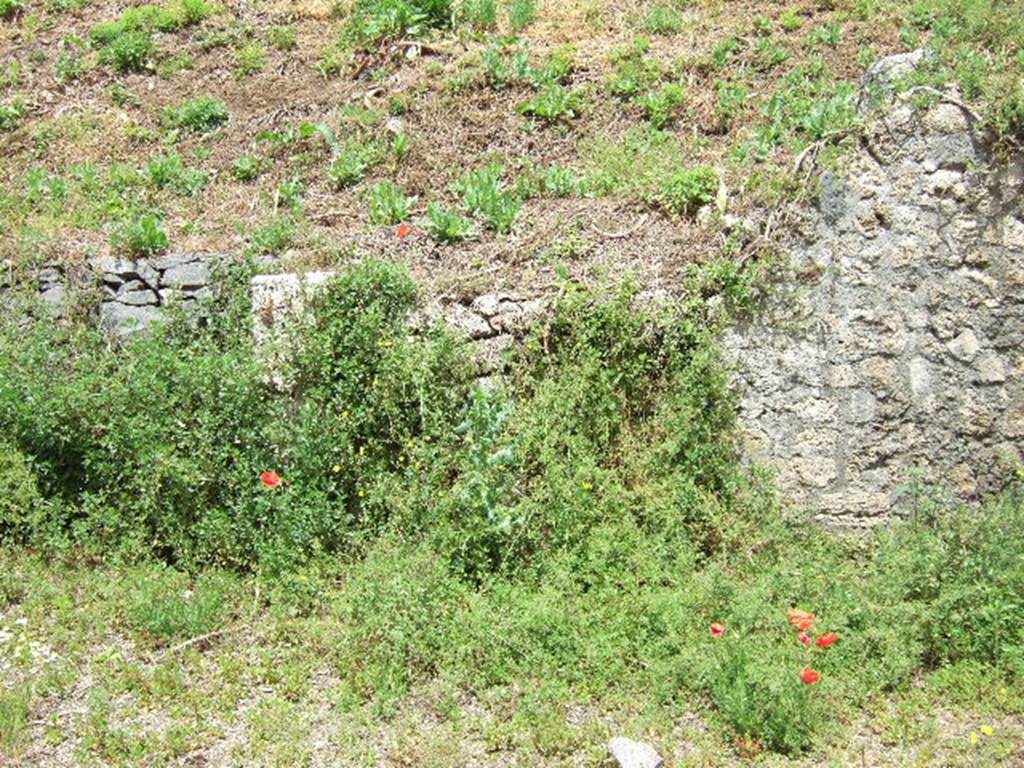 IV.3.d Pompeii. May 2006.  Entrance.