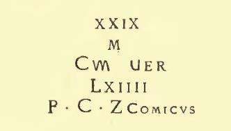 V.2.g Pompeii. Inscriptions on amphorae.
See Notizie degli Scavi di Antichità, 1914, (p.112)
