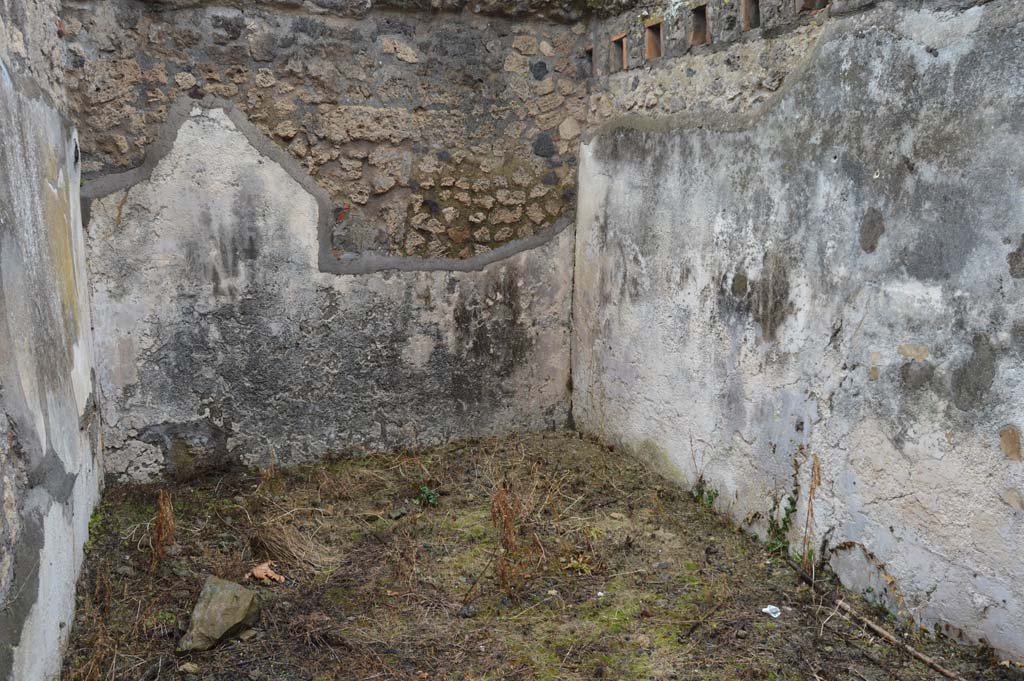 VII.7. 18 Pompeii. March 2018. Rear triclinium.
Foto Taylor Lauritsen, ERC Grant 681269 DÉCOR.

