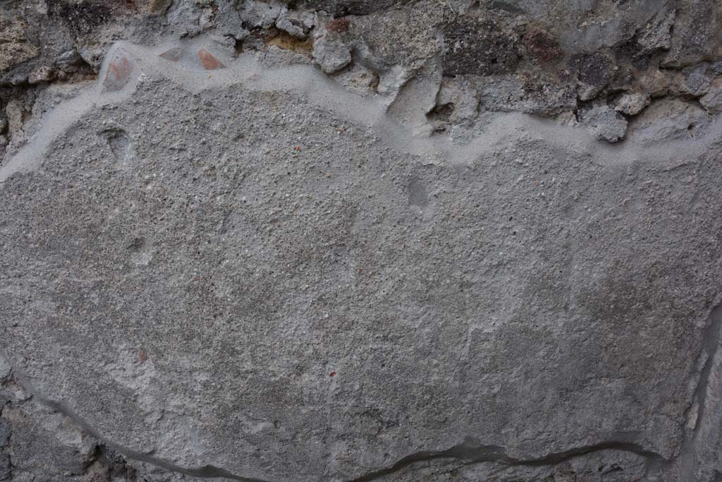 IX.5.8 Pompeii. May 2017. East wall.
Foto Christian Beck, ERC Grant 681269 DÉCOR.

