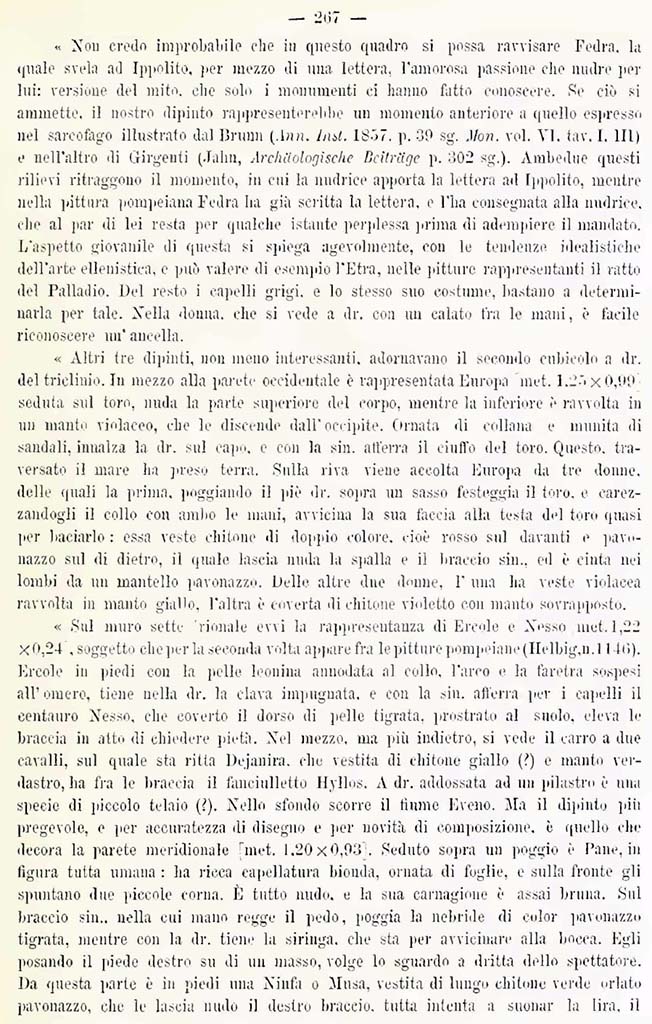 Notizie degli Scavi di Antichità, 1878, p. 267.