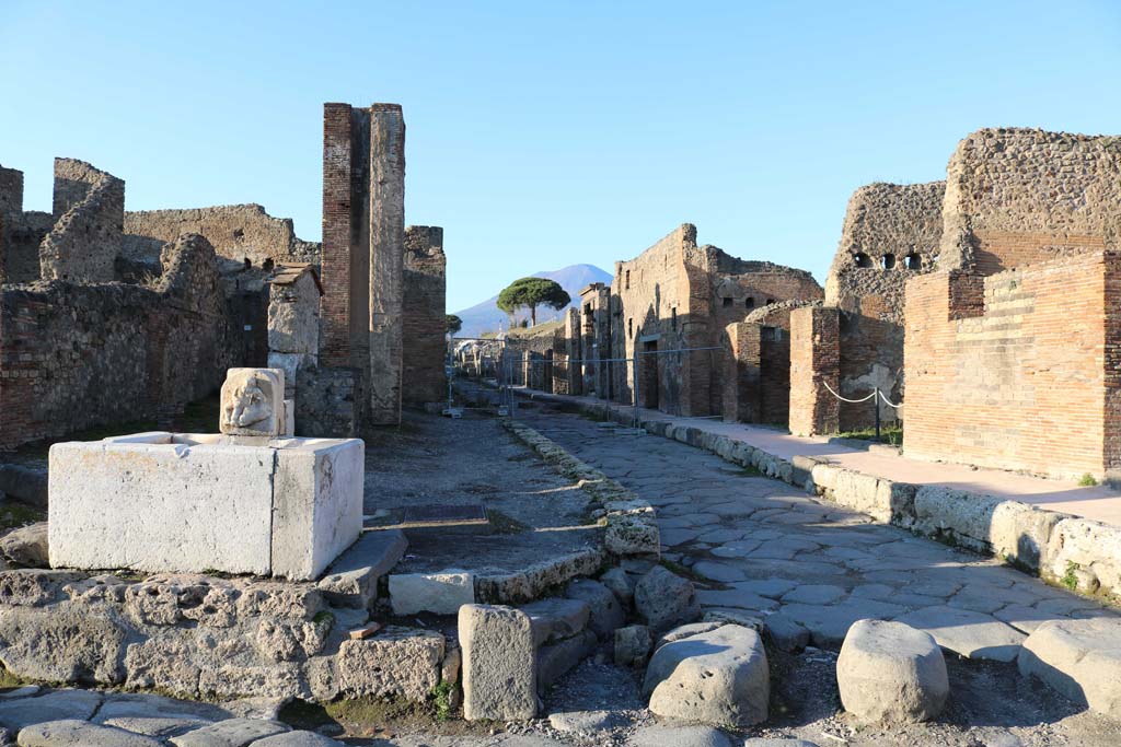 pompeii 2022 cast
