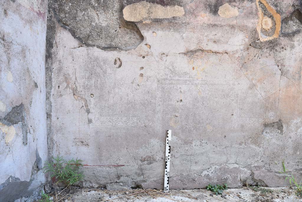 I.4.25 Pompeii. October 2019. Room 35, south wall.
Foto Tobias Busen, ERC Grant 681269 DÉCOR.
