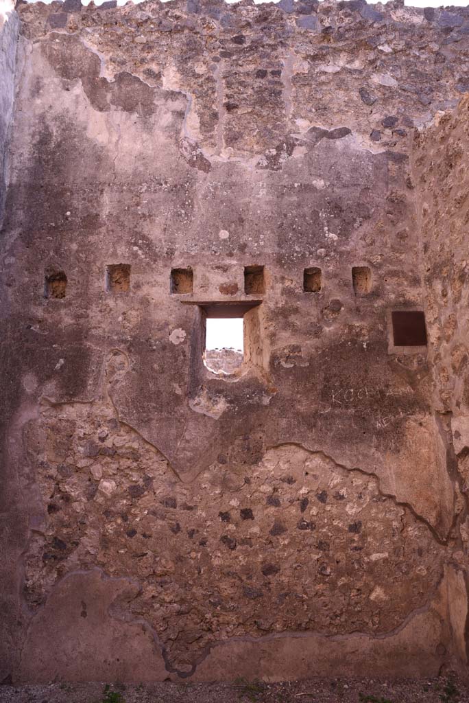 I.4.28 Pompeii. October 2019. Room 29, looking south. 
Foto Tobias Busen, ERC Grant 681269 DCOR.
